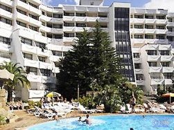 санаторий «Заполярье» Сочи